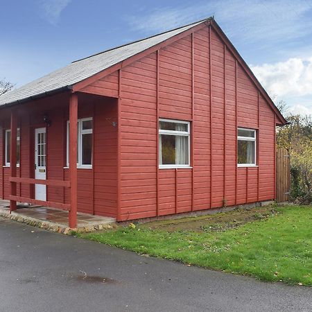 Pheasant Lodge Staithes Dış mekan fotoğraf