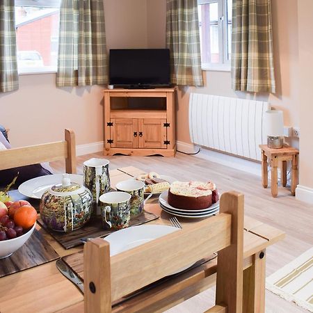 Pheasant Lodge Staithes Dış mekan fotoğraf