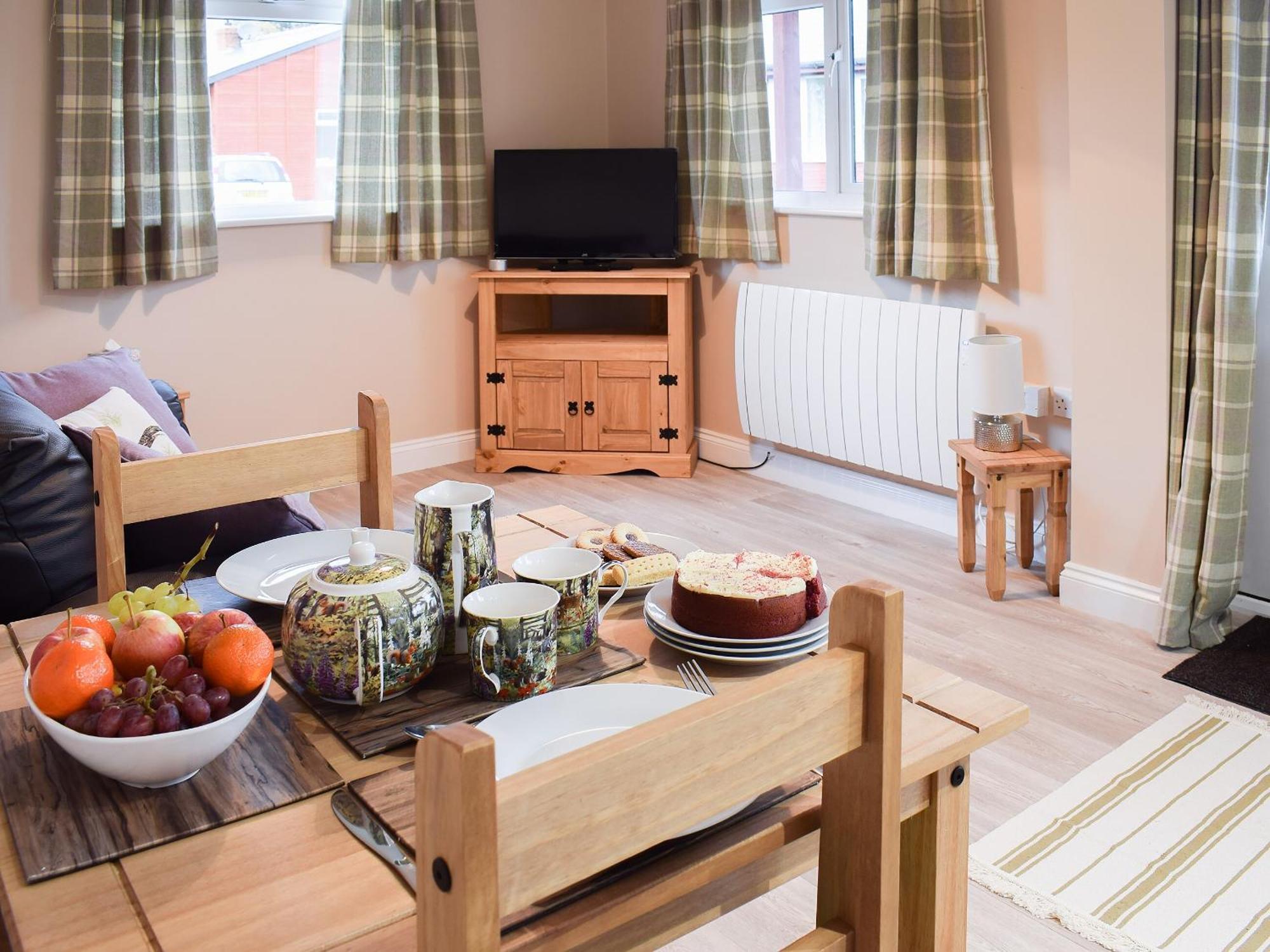 Pheasant Lodge Staithes Dış mekan fotoğraf