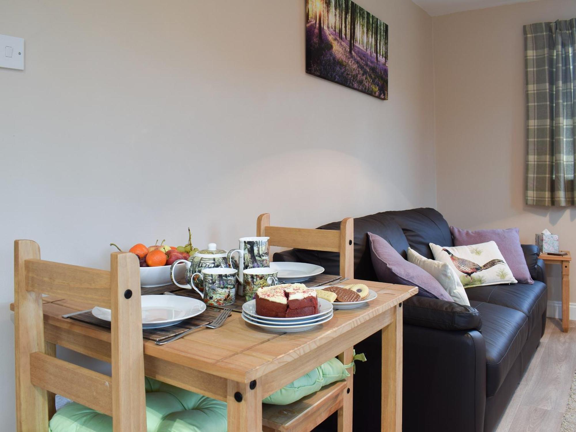Pheasant Lodge Staithes Dış mekan fotoğraf