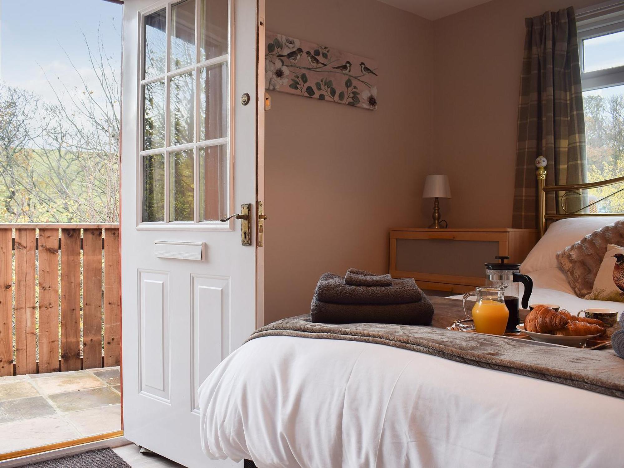 Pheasant Lodge Staithes Dış mekan fotoğraf