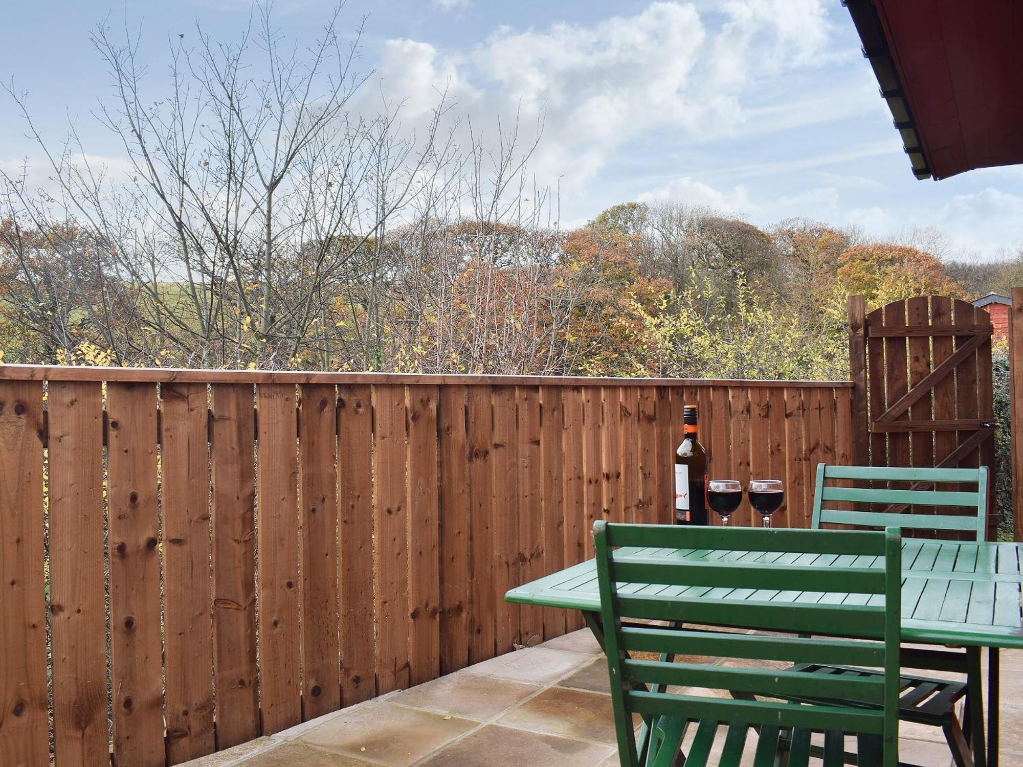 Pheasant Lodge Staithes Dış mekan fotoğraf